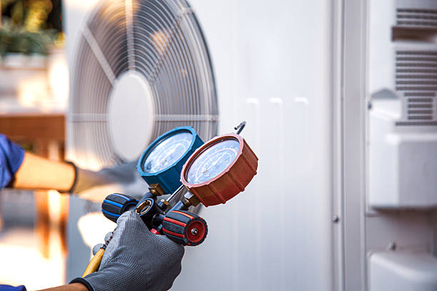 Affordable Hvac solutions in Forestdale, AL